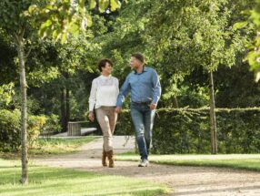 Balans in je relatie 5