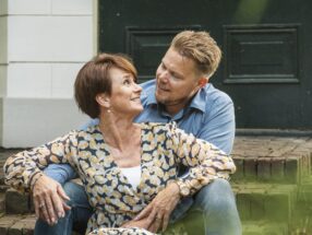 Balans in je relatie 8