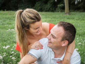 Balans in je relatie 7