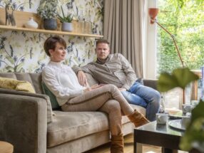 Balans in je relatie 4