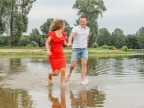 Balans in je relatie 3