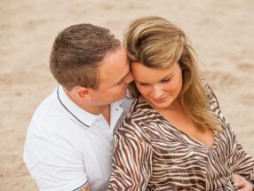 Balans in je relatie 6