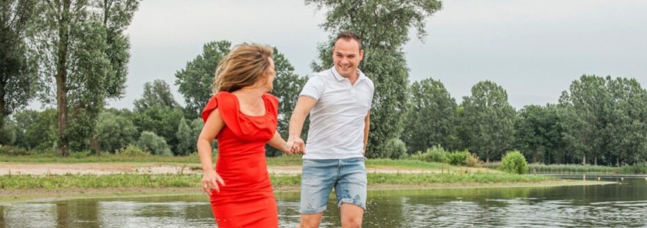 Het belang van samen plezier maken 3