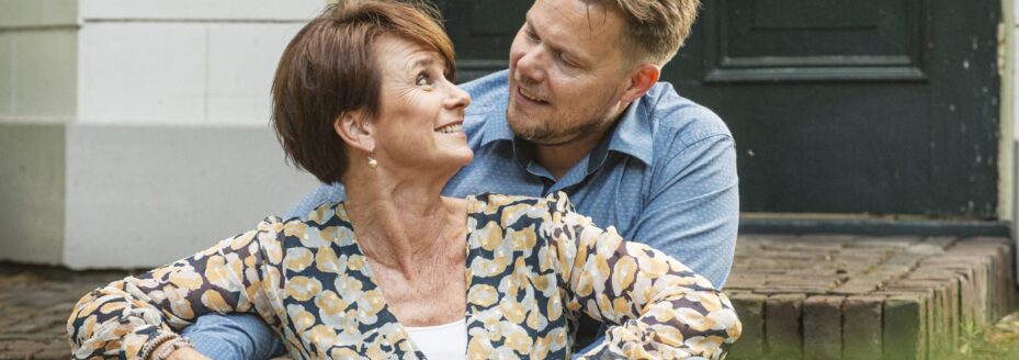 Balans in je relatie 3